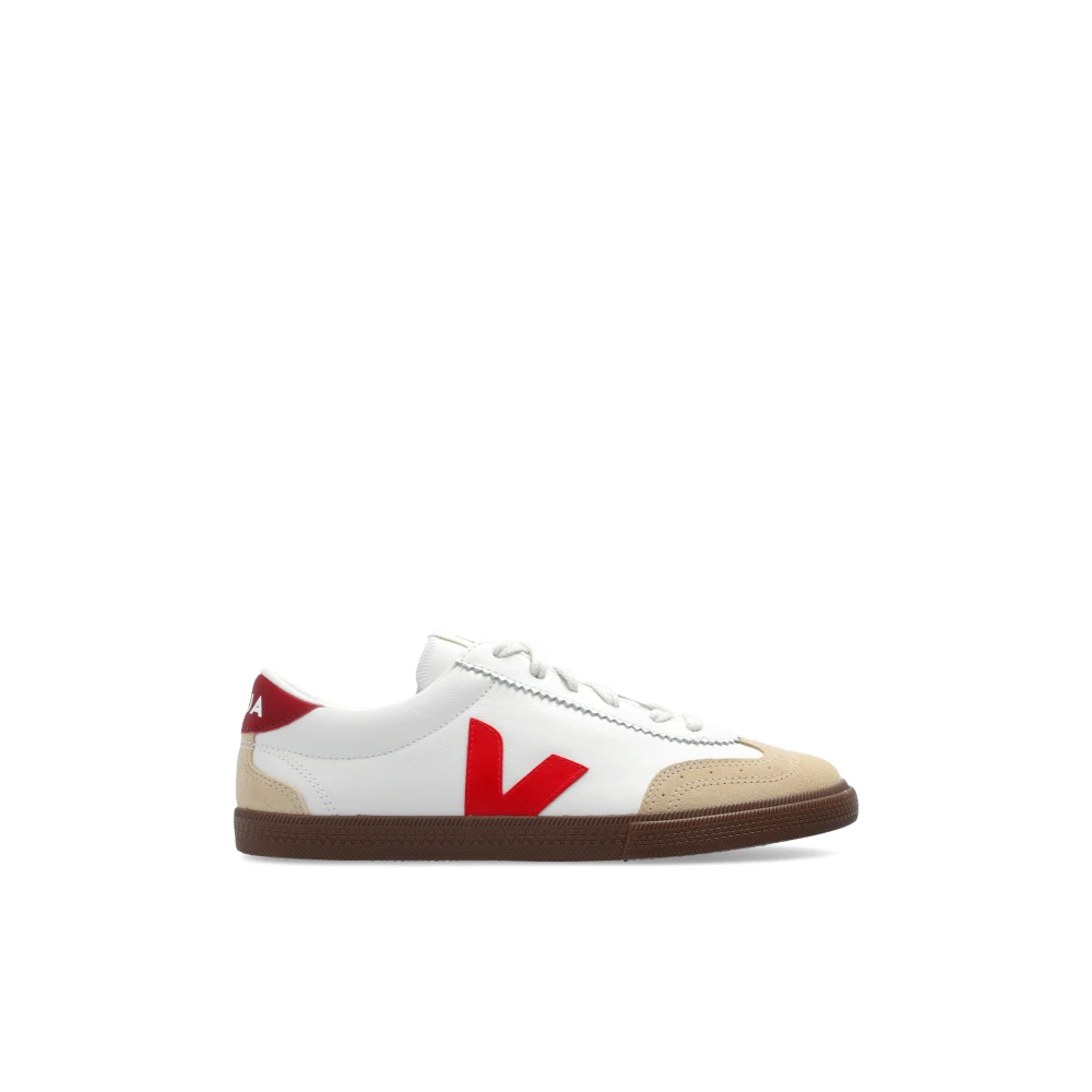 Veja - Shoes > Sneakers - White - Veja - Modalova