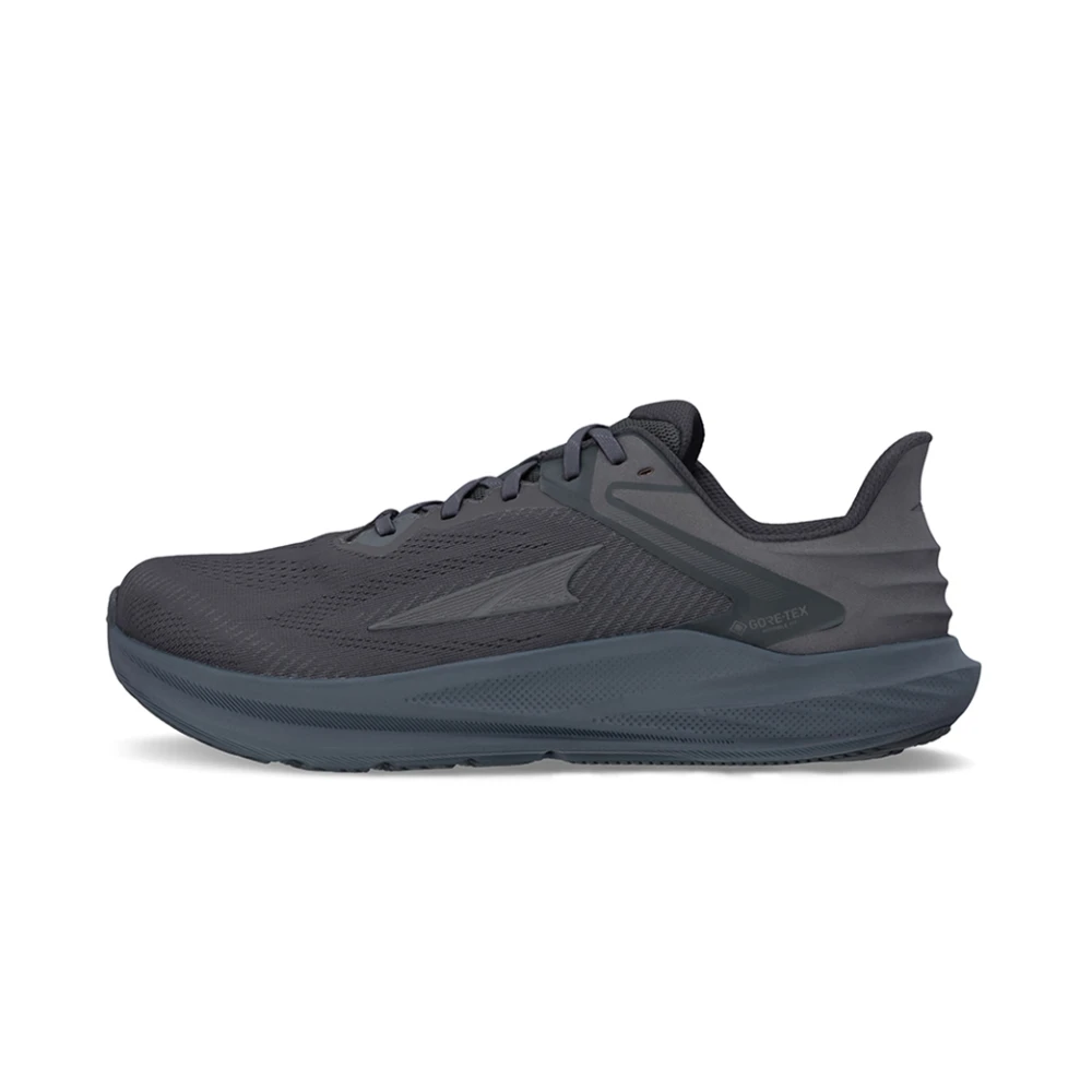 Altra - Shoes > Sneakers - Black - Altra - Modalova