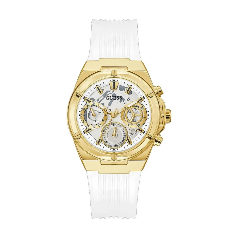 Accessories > Watches - - Guess - Modalova