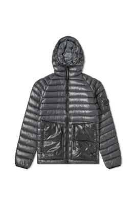 gray-nylon-down-jacket-with-hood