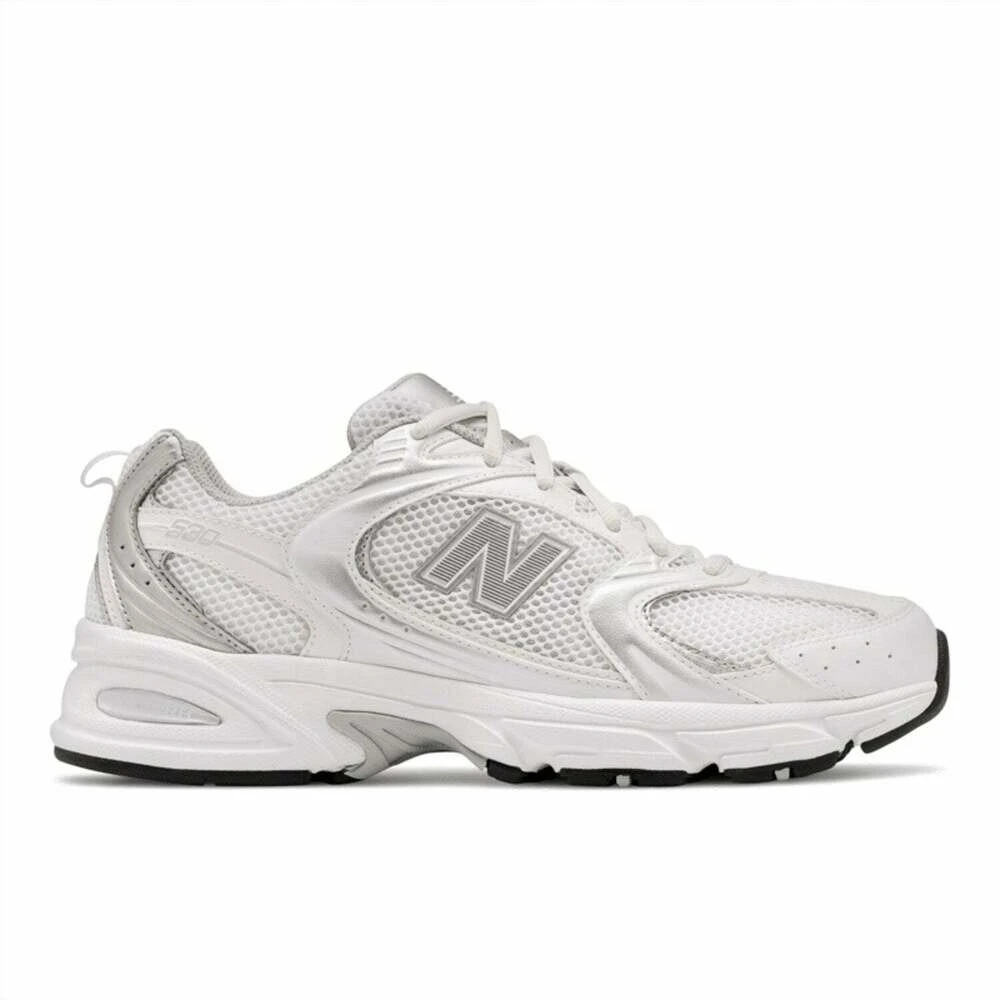 New Balance 530 Sneakers Heren Schoenen Wit
