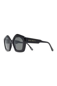 Sonnenbrille