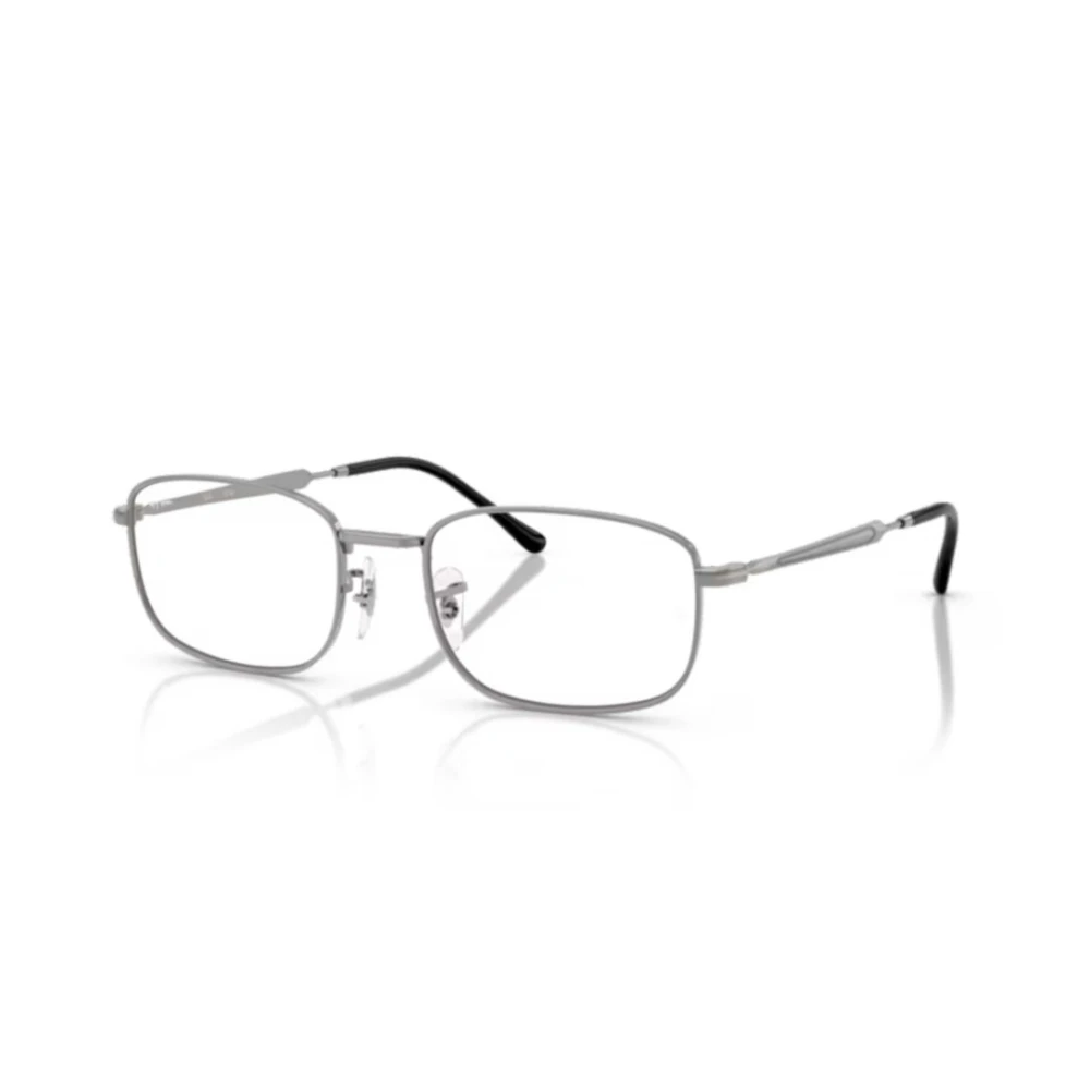 Ray-Ban Unisex Yellow Glasses, 54 Mm, Vista Sunglasses