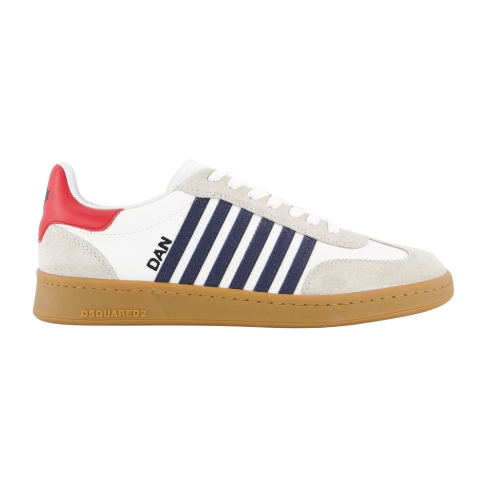 Shoes > Sneakers - - Dsquared2 - Modalova