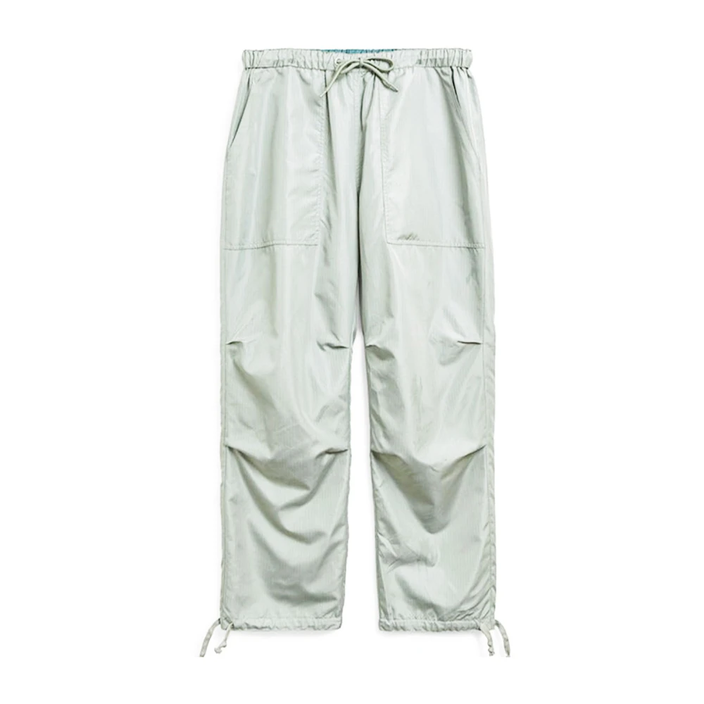 Trousers > Straight Trousers - - Taion - Modalova