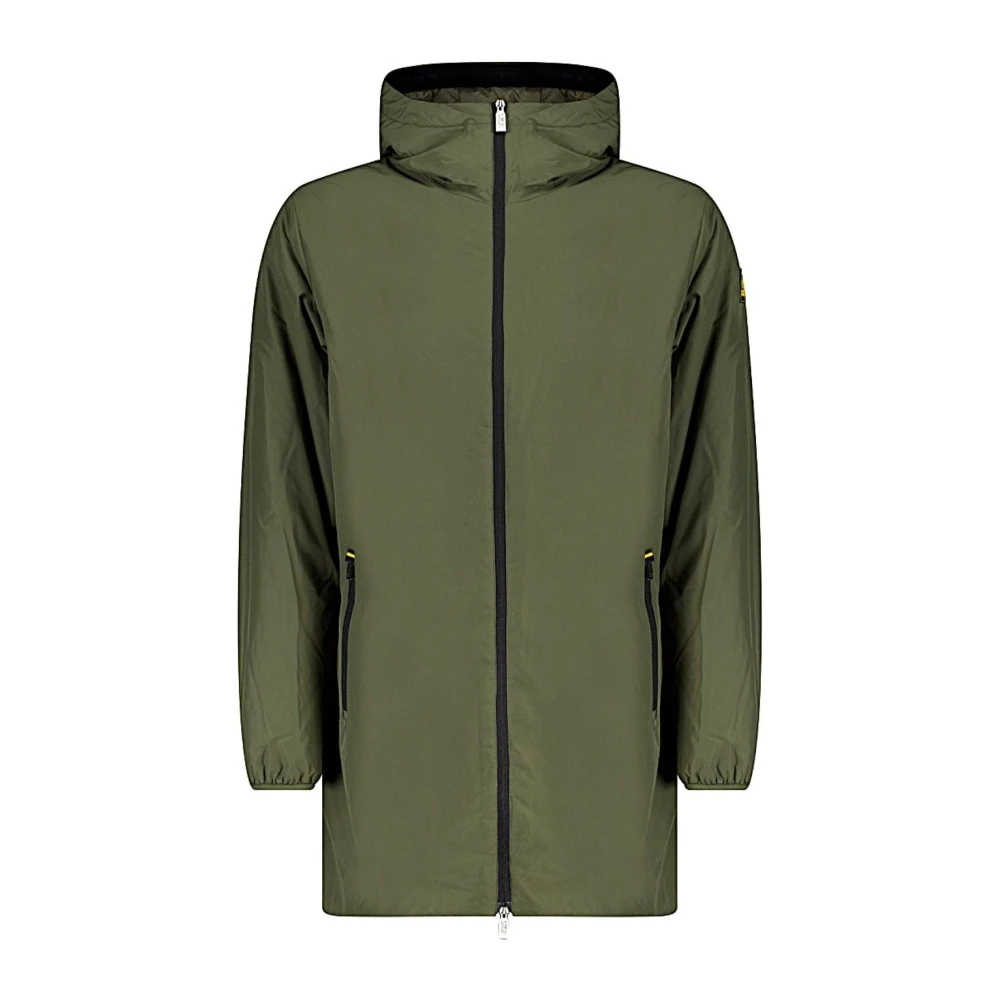 Ciesse Piumini Women's Green Giubbotto - Parkas - Xl - Coats