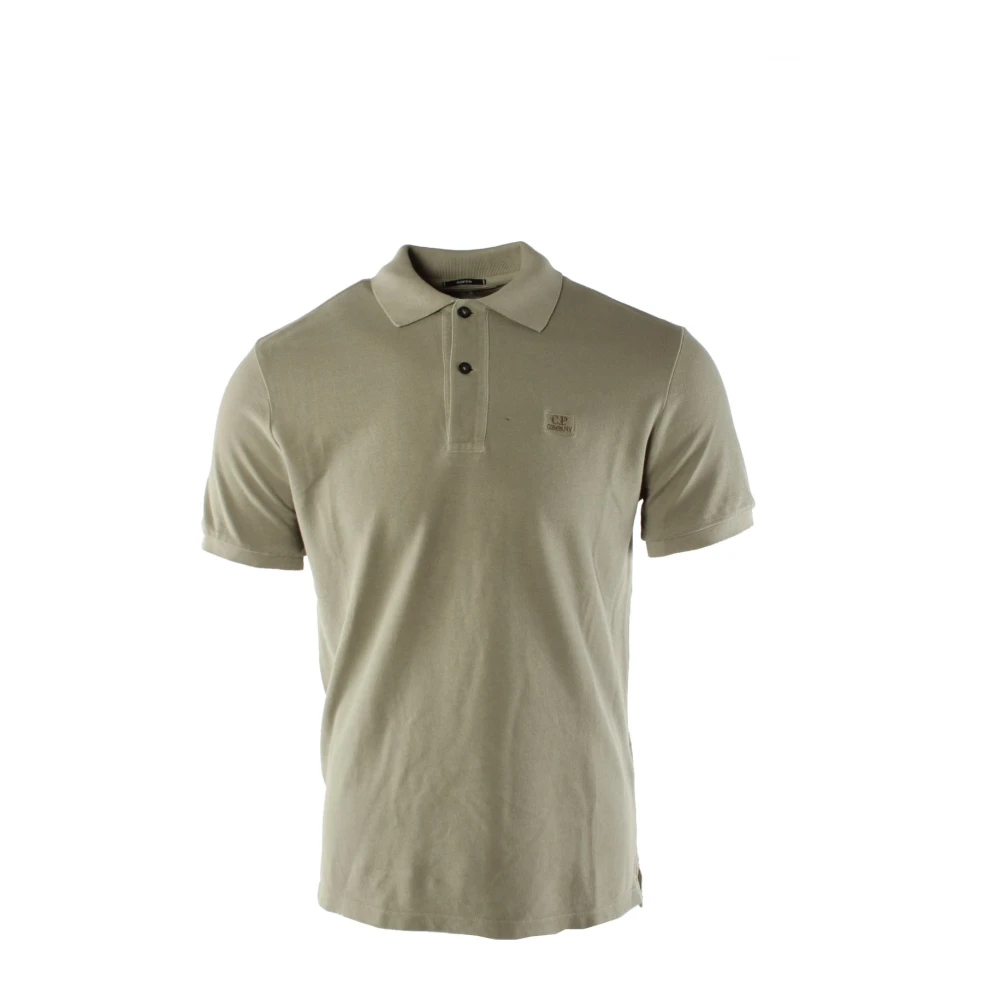 Tops > Polo Shirts - - C.p. Company - Modalova