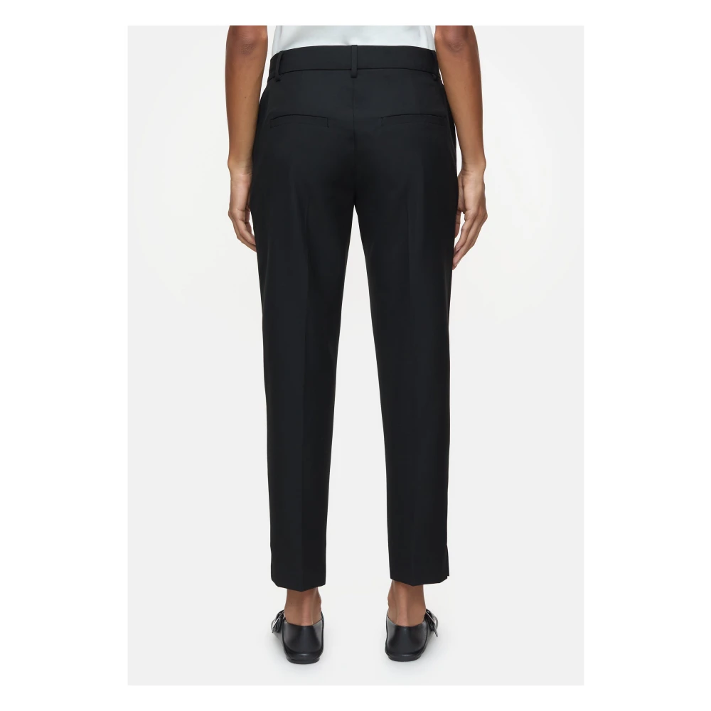 closed Zwarte Broek C22594-32k-22 Black Dames