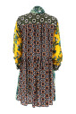 robe-en-crepe-de-soie-a-fleurs