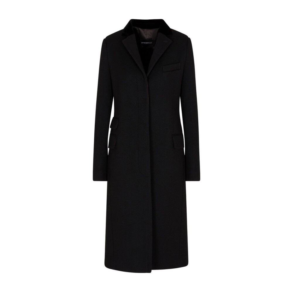 Emporio Armani Coats • Shop Coats from Emporio Armani online Emporio Armani Coats • Shop Coats from Emporio Armani online