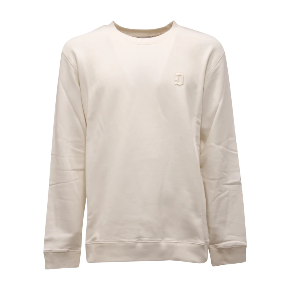 Sweatshirts & Hoodies > Sweatshirts - - Dondup - Modalova