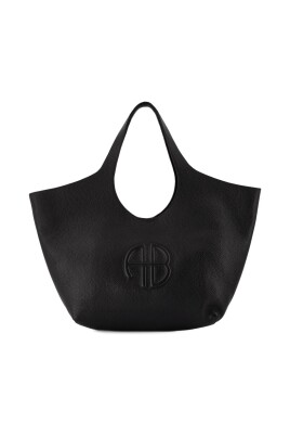 sac-fourre-tout-en-cuir-noir-fermeture-a-rabat