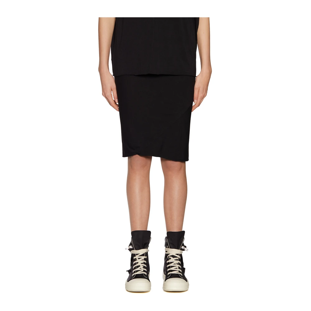 Skirts > Pencil Skirts - - Rick Owens - Modalova