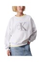 sweat-shirt-metallise