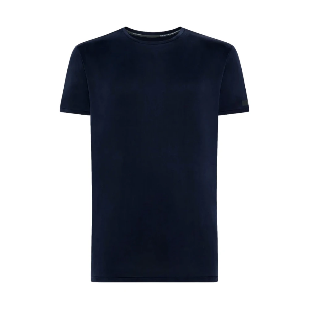 Rrd Men's Blue Shirts - T-Shirts - S - Tops