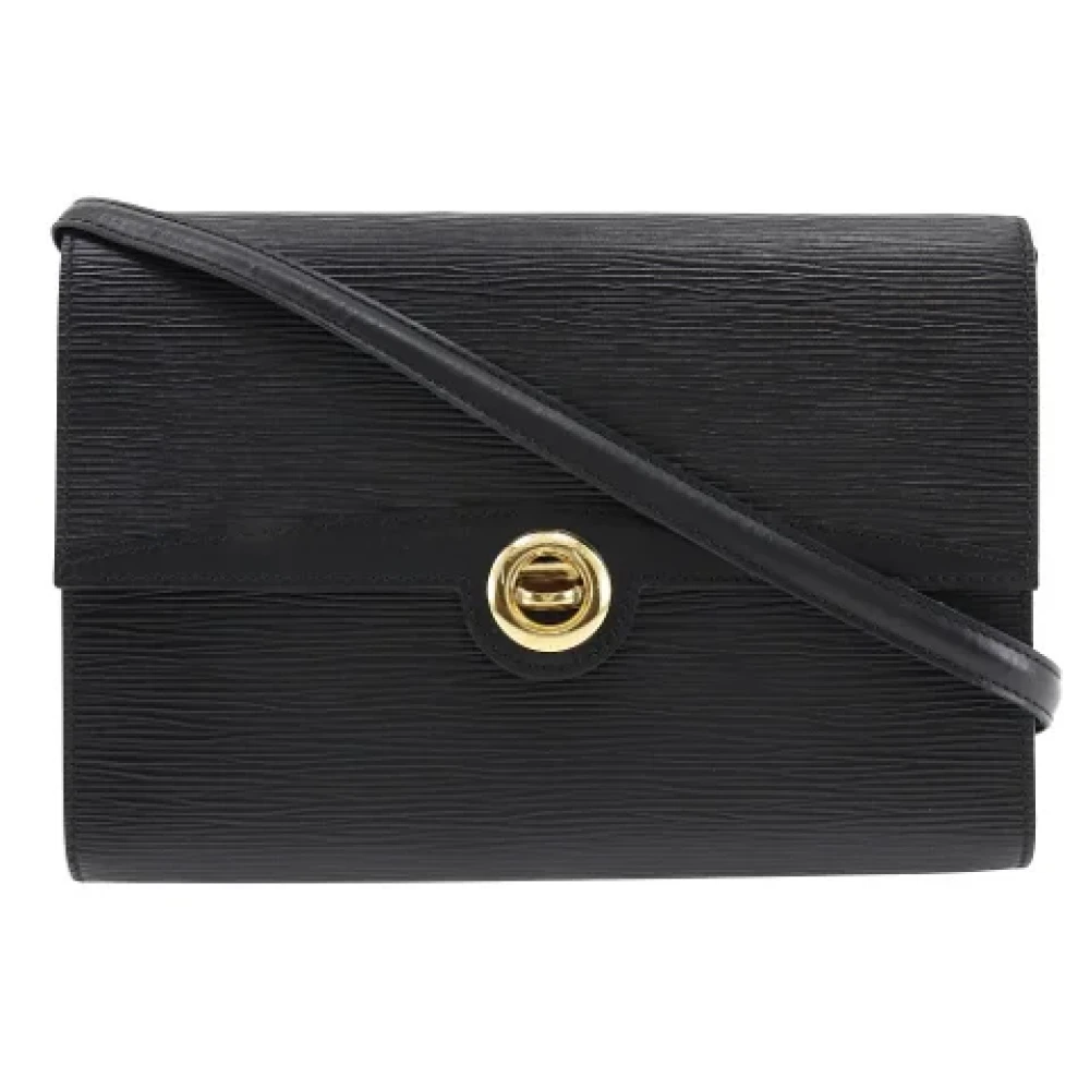 Pre-owned > Pre-owned Bags > Pre-owned Cross Body Bags - - Louis Vuitton Vintage - Modalova