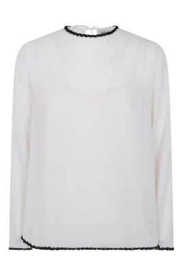 Florinda Bluse