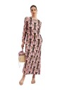 swing-jurk-met-lange-mouwen