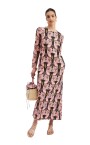 swing-jurk-met-lange-mouwen