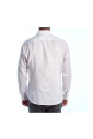 chemise-en-lin-de-style-americain-classique