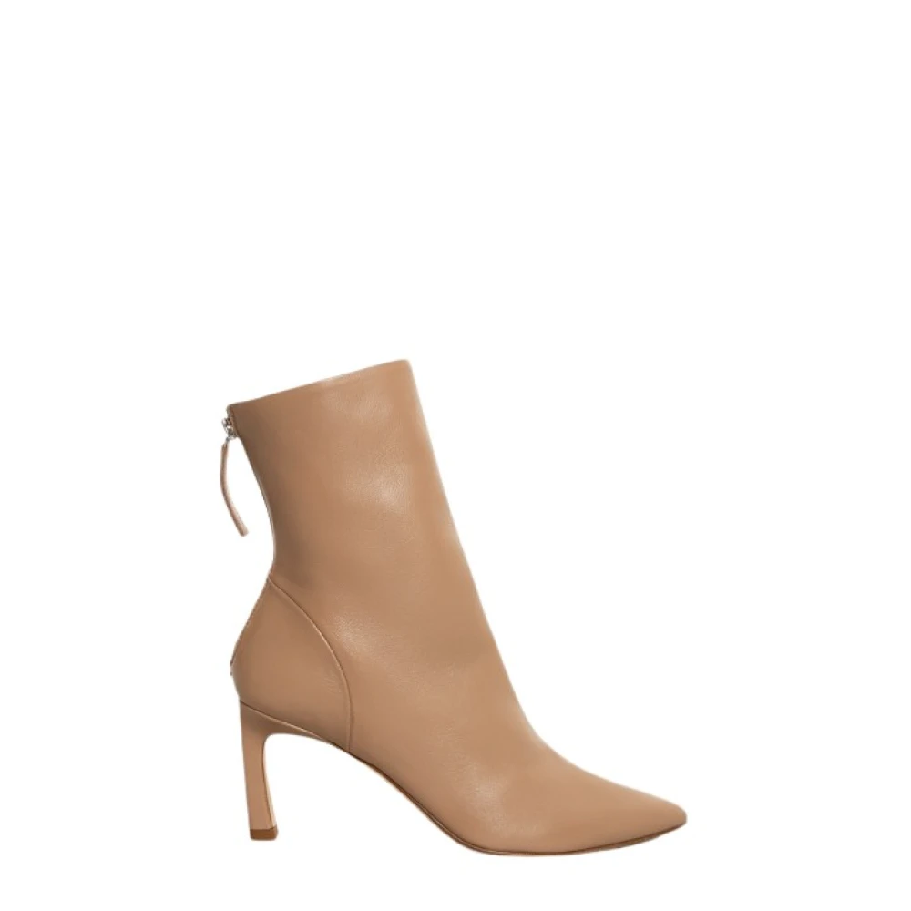 Shoes > Boots > Heeled Boots - - Halmanera - Modalova