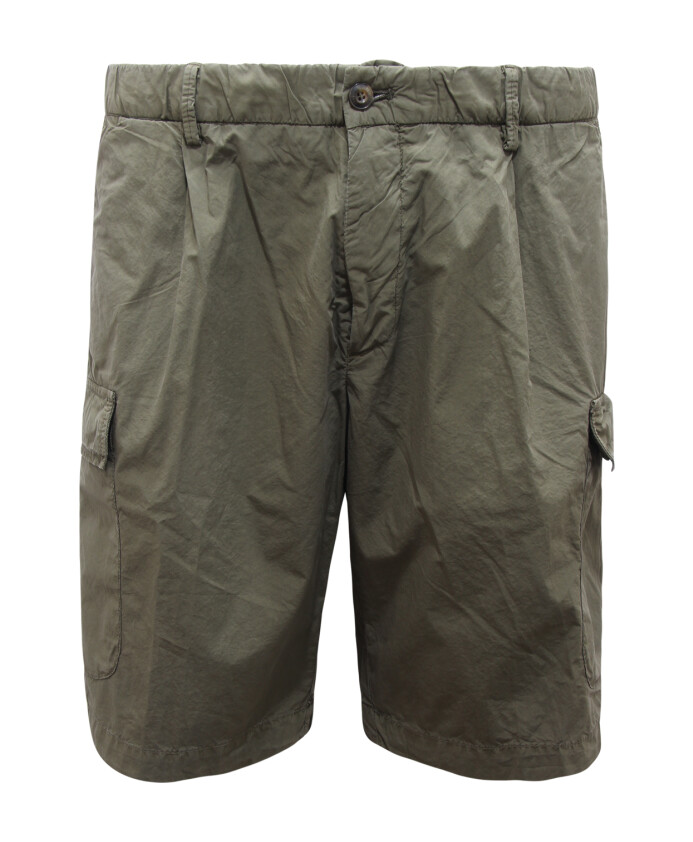 shorts-cargo-verts-modele-newport