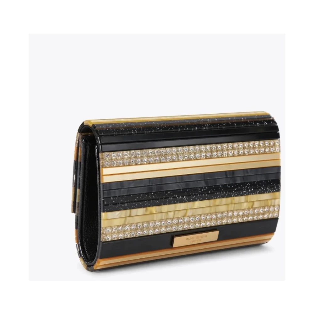 Kurt Geiger Feestelijke Eagle Crossbody Tas Multicolor Dames