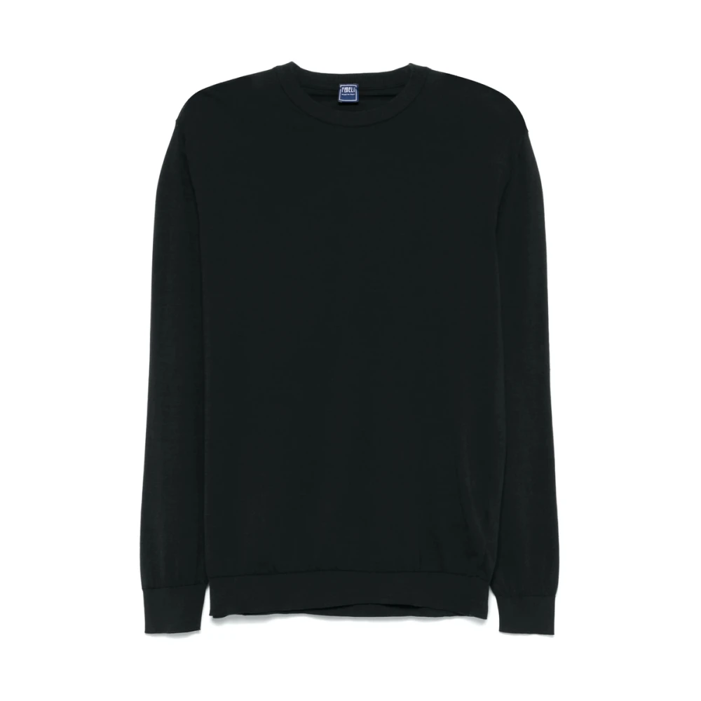 Sweatshirts & Hoodies > Sweatshirts - - Fedeli - Modalova