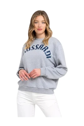 Casual Oversized Sweatshirt