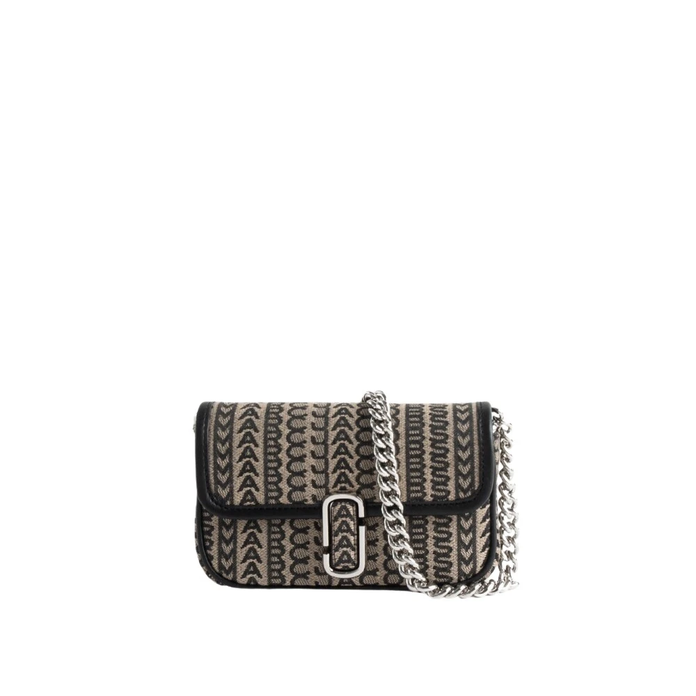 The Monogram J Marc Mini Skuldertaske