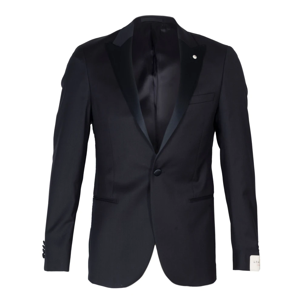 Jackets > Blazers - - L.b.m. 1911 - Modalova