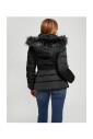 veste-puffer-ceinturee-a-capuche