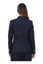 blauwe-damesjas-elegante-pasvorm