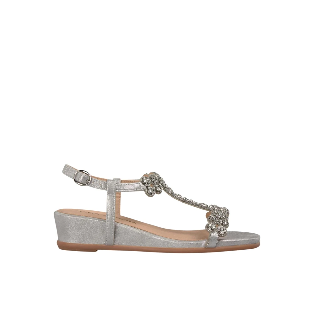 Shoes > Heels > Wedges - - Alma EN Pena - Modalova