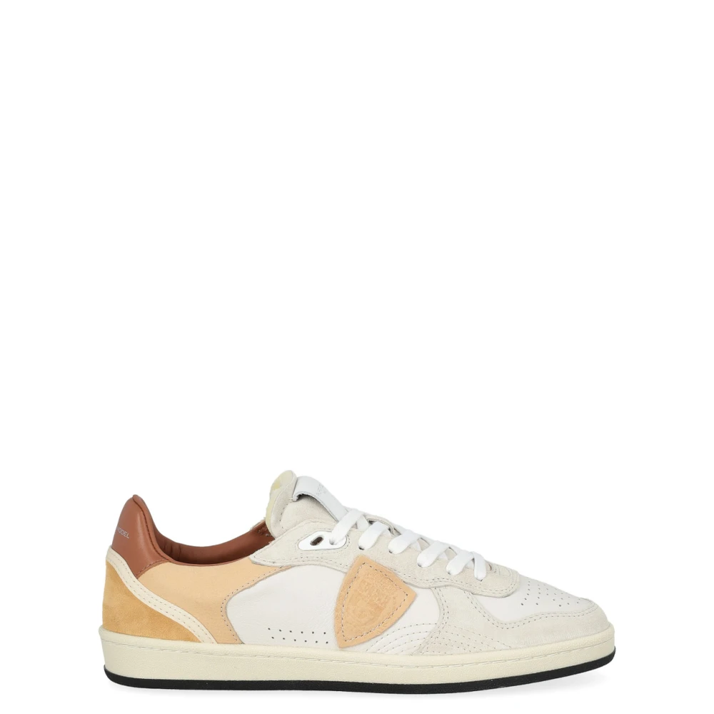 Philippe Model Men's Multicolor Pgal Trainers