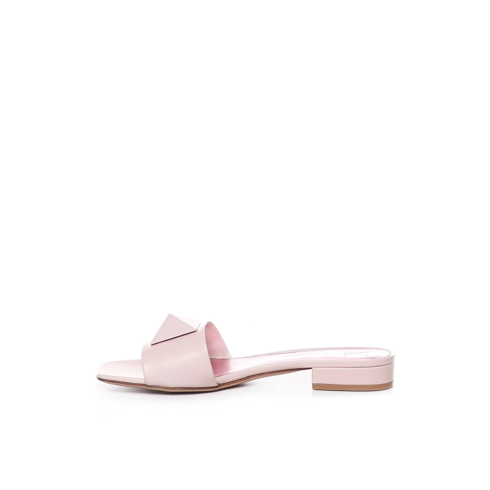 Valentino Garavani Sandalen van Pink Dames