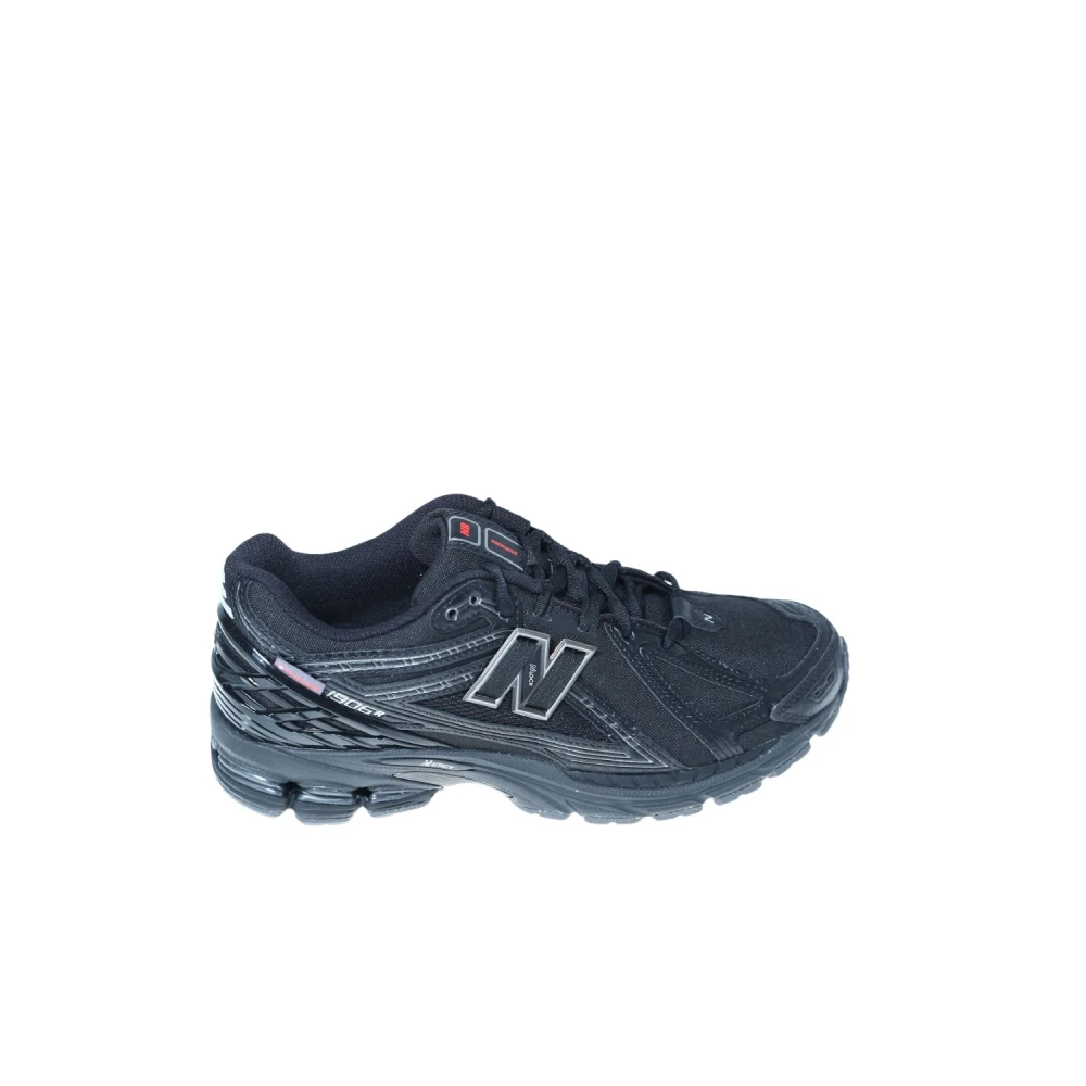 New Balance 1906R Sneaker Heren Schoenen Zwart