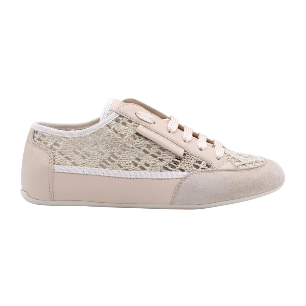 Candice Cooper Jenni Dames Schoenen Beige