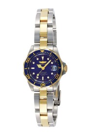 Pro Diver 8942 Women's Quartz Watch - 24mm