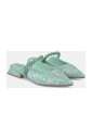 crystal-flat-shoe