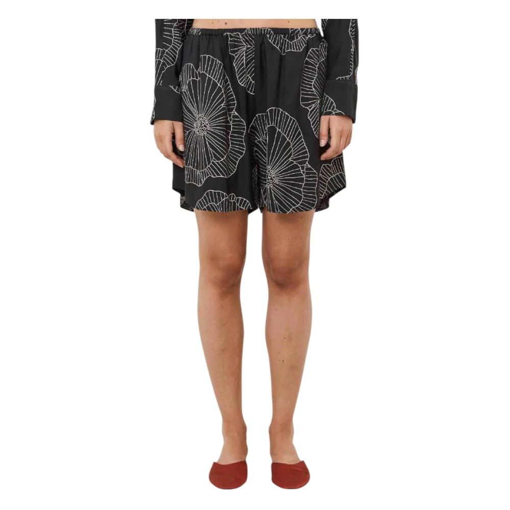 Shorts > Short Shorts - - MeiMeiJ - Modalova