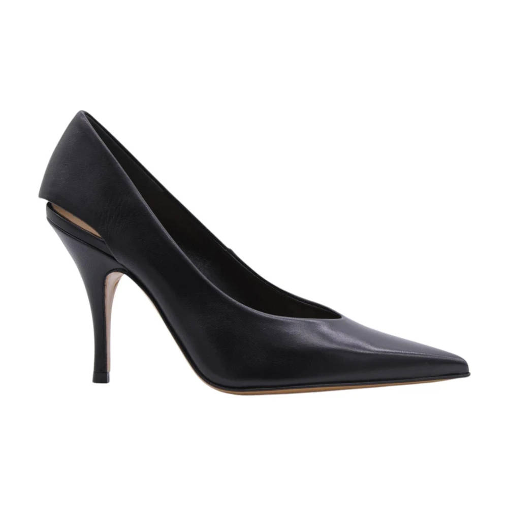 Rotta Femme Noir - Shoes > Heels > Pumps