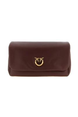 Click Soft Classic Crossbody Bag