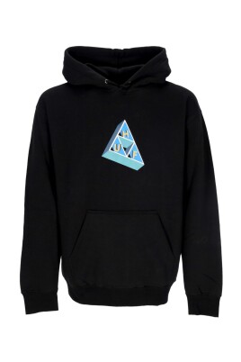 black-triple-triangle-hoodie