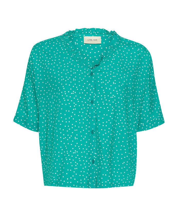 chemise-a-manches-courtes-avec-dot