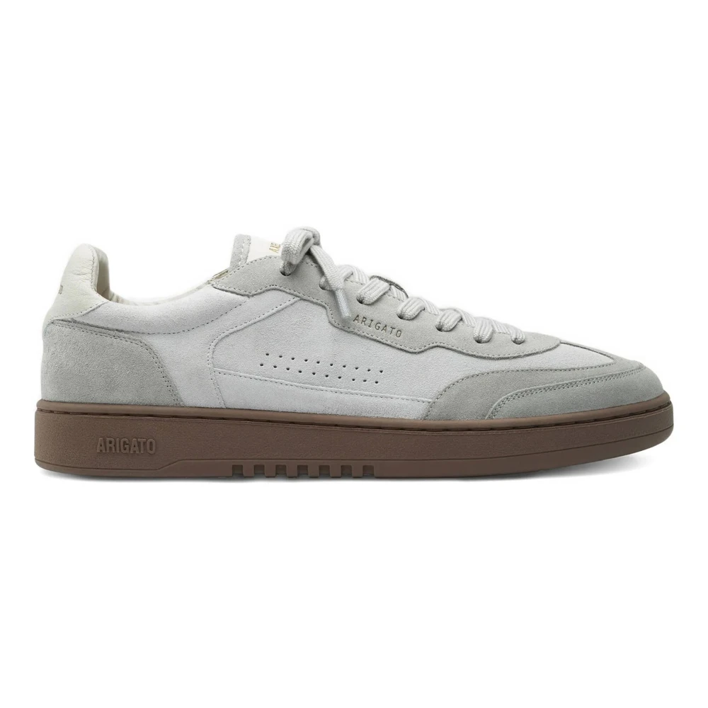 Axel Arigato Dice T-Toe Sneaker Heren Schoenen Grijs