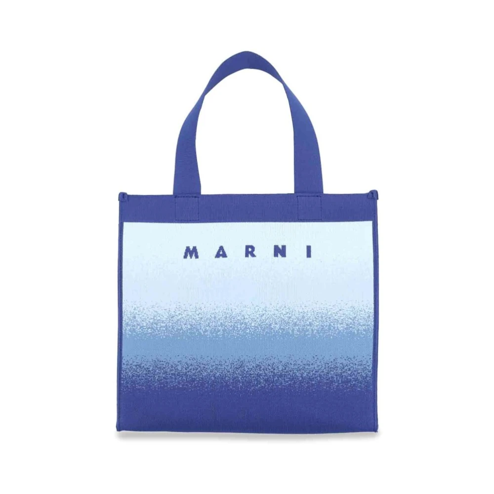 Marni Mujer Azul Bolsos, Talla: One Size