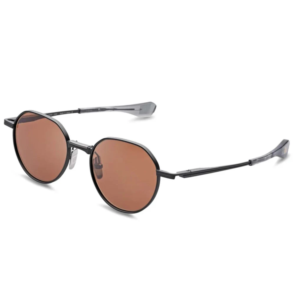 Dita Unisex Nero Collezione Di Occhiali Da Sole