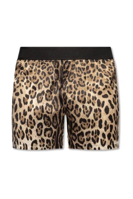 Silkes shorts