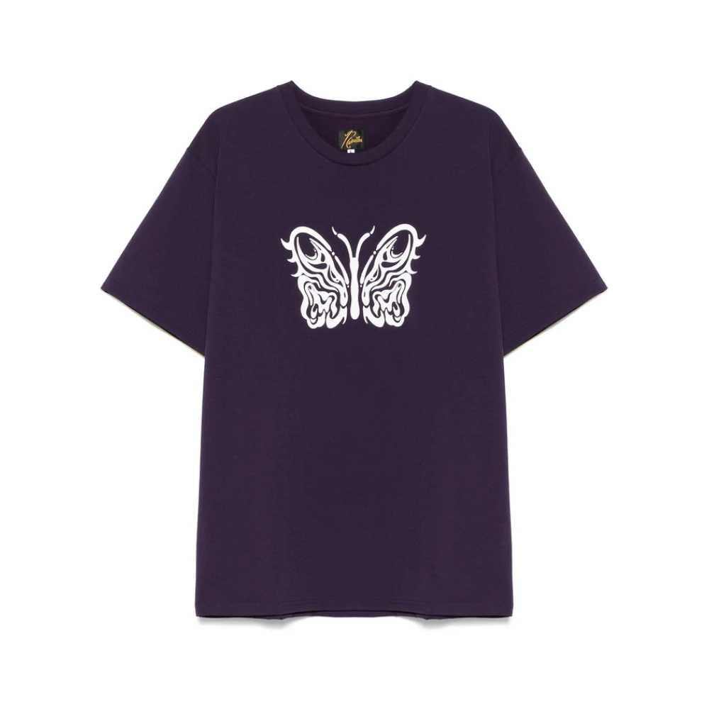 Tops > T-Shirts - - Needles - Modalova